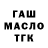 ТГК концентрат myhammad halikov